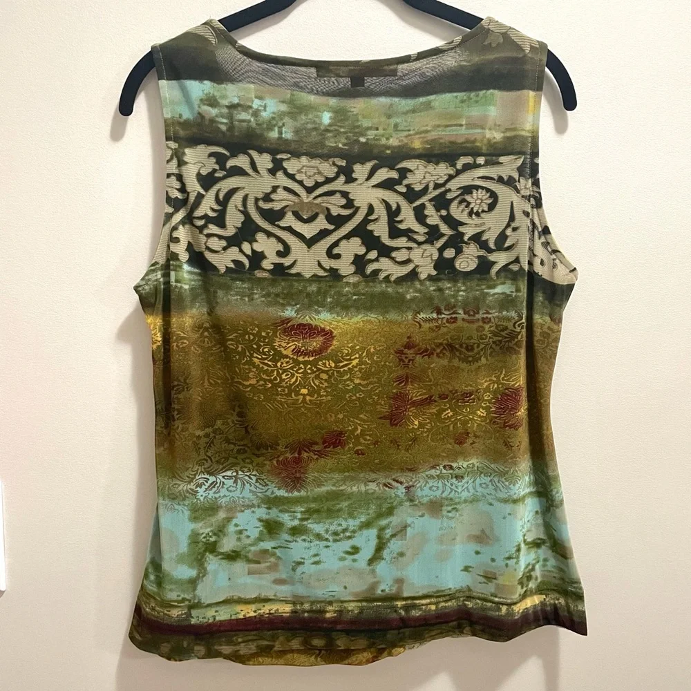 NESS top M - Picture 2 of 5